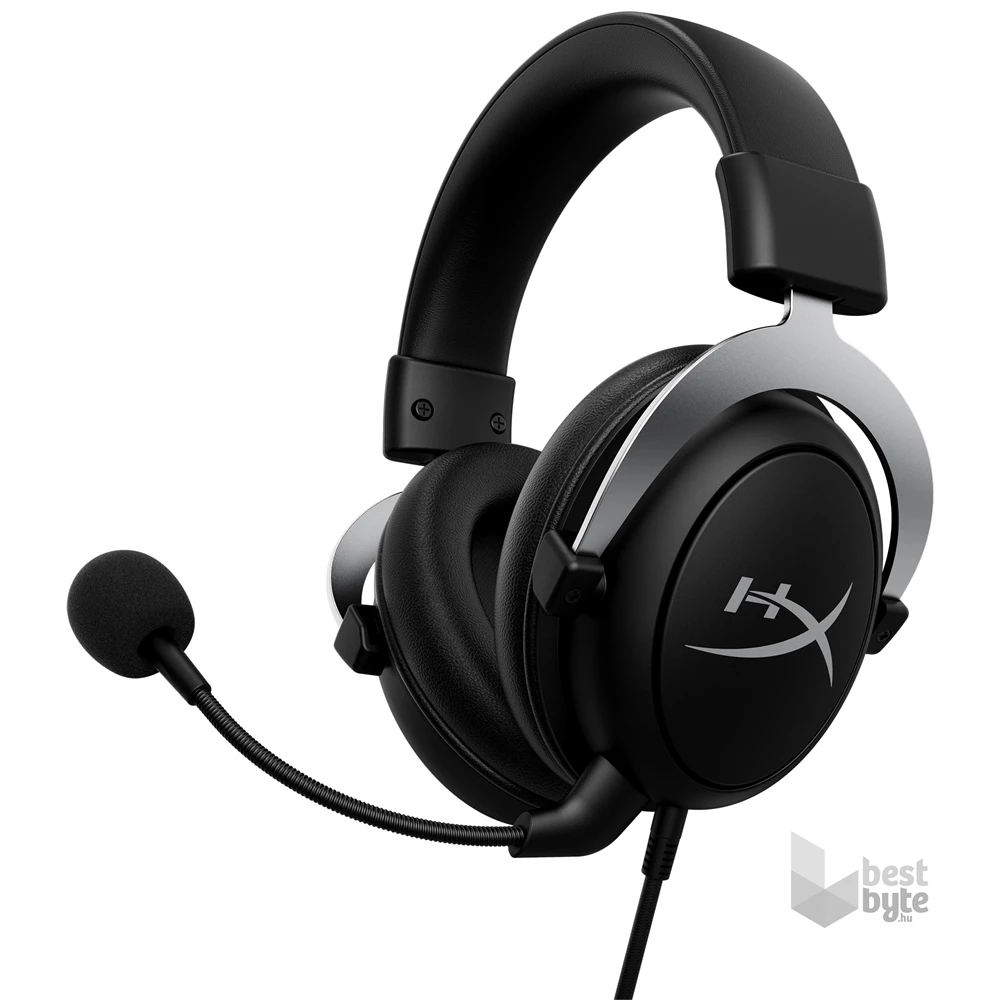 HyperX CloudX - Xbox Licensed (Refresh) gamer Headset