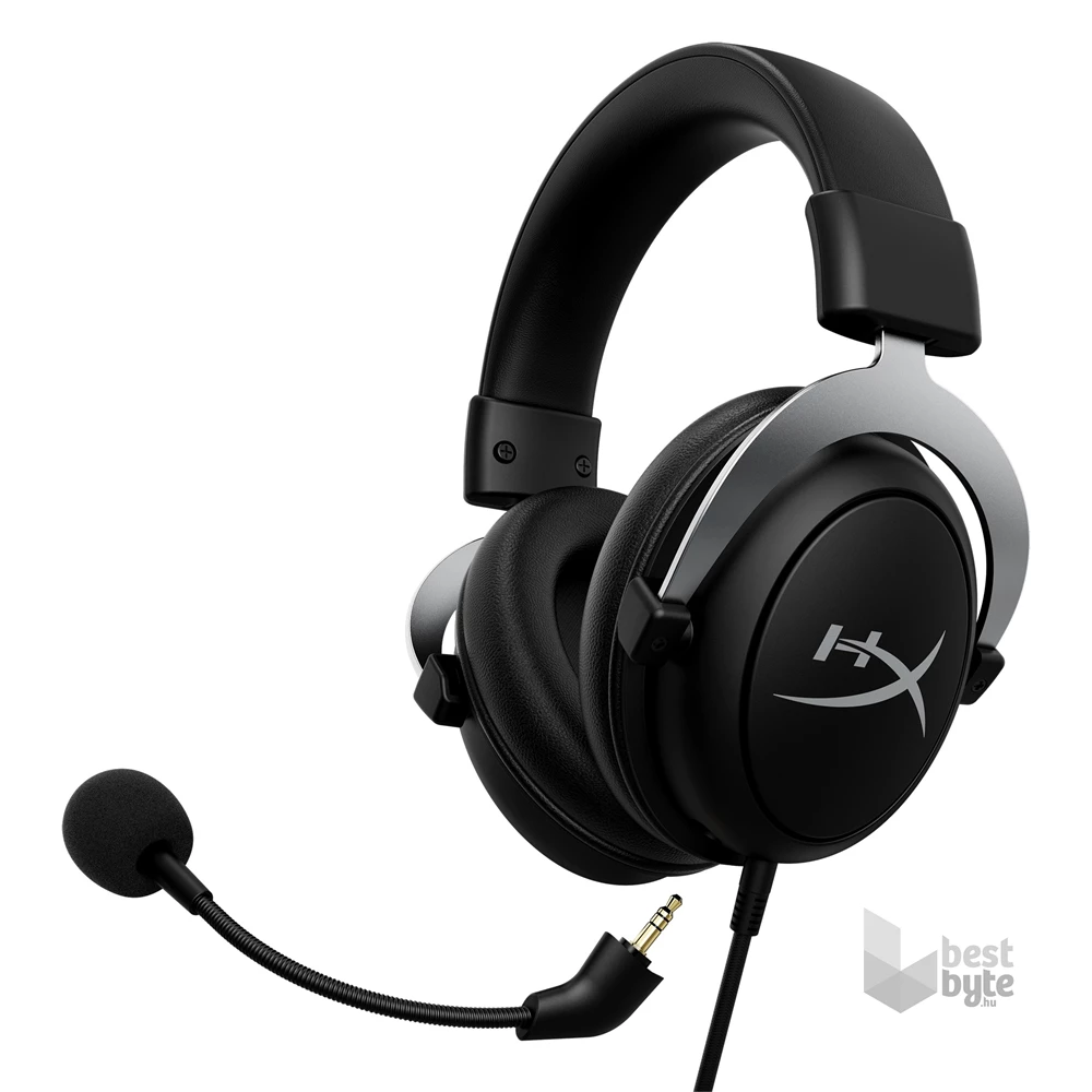 HyperX CloudX - Xbox Licensed (Refresh) gamer Headset