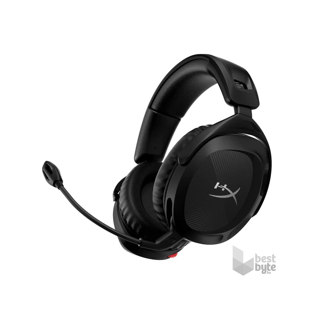 HyperX CloudX Stinger 2 Wireless vezeték nélküli gamer headset