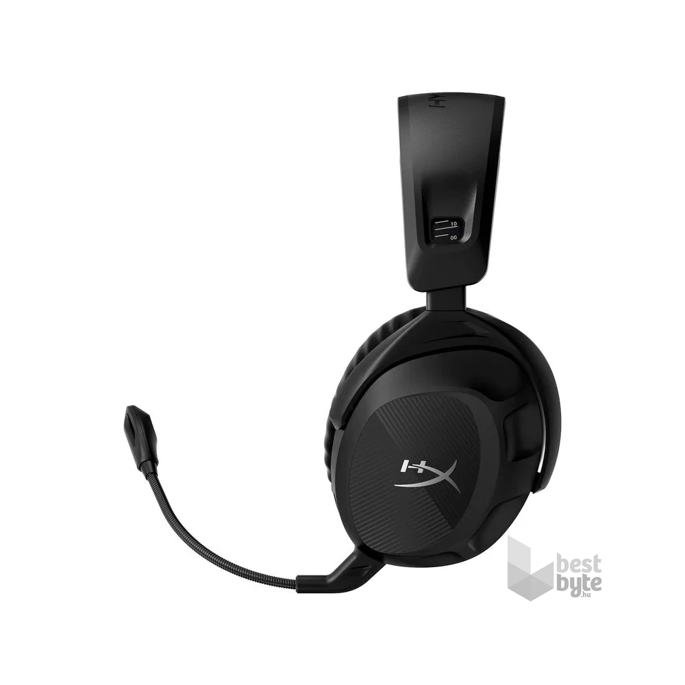 HyperX CloudX Stinger 2 Wireless vezeték nélküli gamer headset
