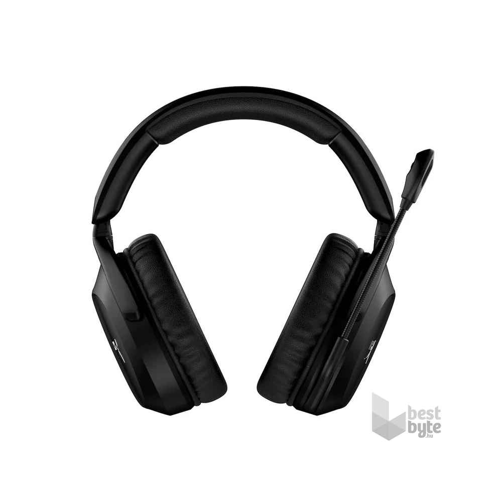 HyperX CloudX Stinger 2 Wireless vezeték nélküli gamer headset