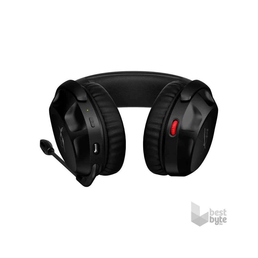 HyperX CloudX Stinger 2 Wireless vezeték nélküli gamer headset