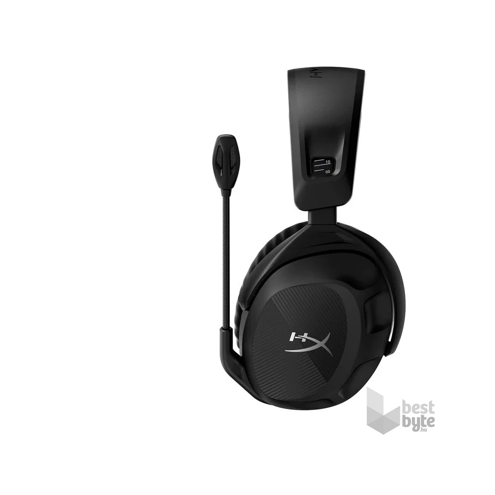 HyperX CloudX Stinger 2 Wireless vezeték nélküli gamer headset