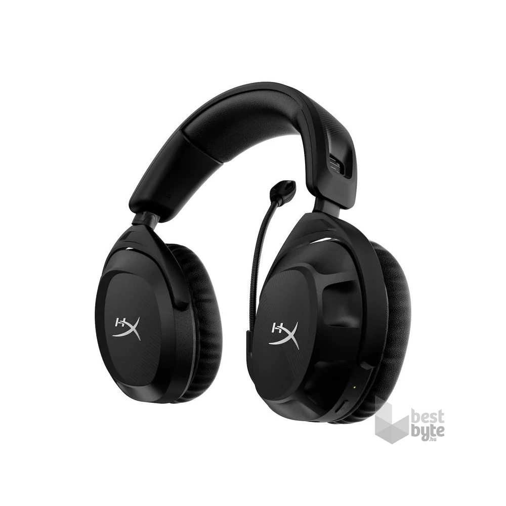HyperX CloudX Stinger 2 Wireless vezeték nélküli gamer headset