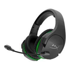 HyperX CloudX Stinger Core Wireless - Xbox vezeték nélküli gamer Headset