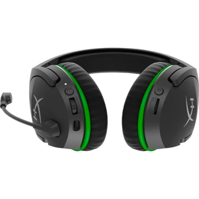 HyperX CloudX Stinger Core Wireless - Xbox vezeték nélküli gamer Headset