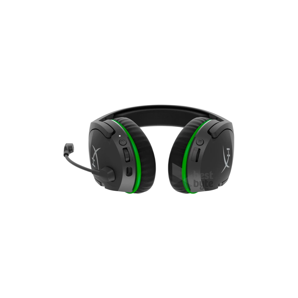 HyperX CloudX Stinger Core Wireless - Xbox vezeték nélküli gamer Headset