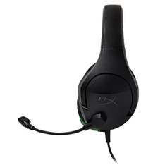HyperX CloudX Stinger (Xbox Licensed) 3,5 Jack fekete gamer headset