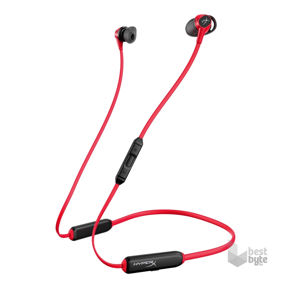 HyperX Cloud Buds Wireless Bluetooth fülhallgató