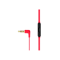 HyperX Cloud Earbuds II piros vezetékes mikrofonos fülhallgató