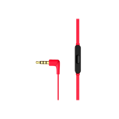 HyperX Cloud Earbuds II piros vezetékes mikrofonos fülhallgató