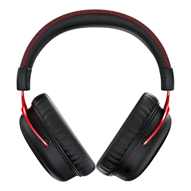 HyperX Cloud II Wireless gamer Headset