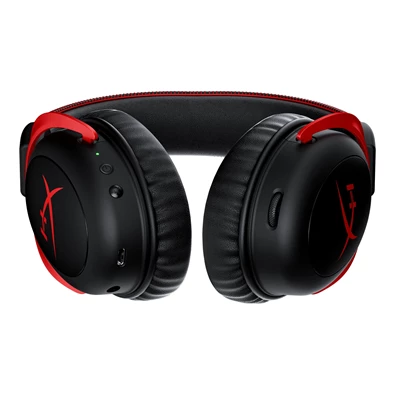 HyperX Cloud II Wireless gamer Headset