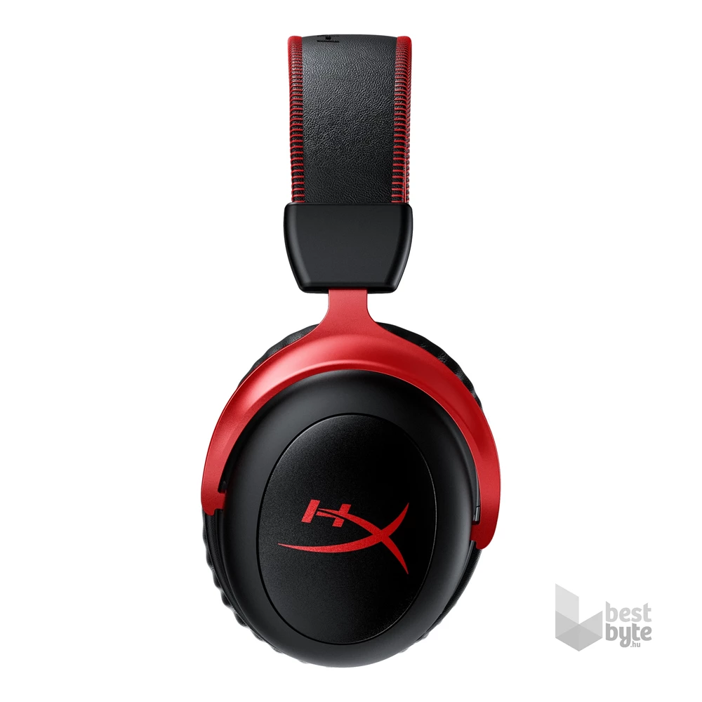 HyperX Cloud II Wireless gamer Headset