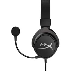 HyperX Cloud MIX 3,5 Jack fekete gamer headset