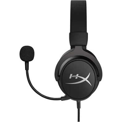 HyperX Cloud MIX 3,5 Jack fekete gamer headset