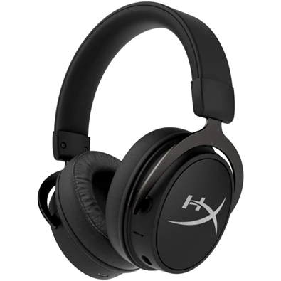 HyperX Cloud MIX 3,5 Jack fekete gamer headset