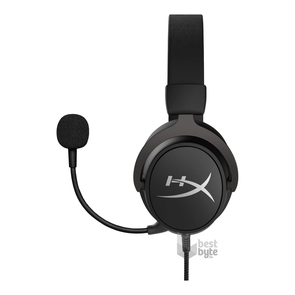 HyperX Cloud MIX 3,5 Jack fekete gamer headset