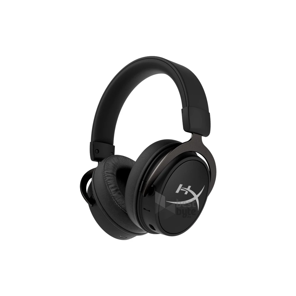 HyperX Cloud MIX 3,5 Jack fekete gamer headset
