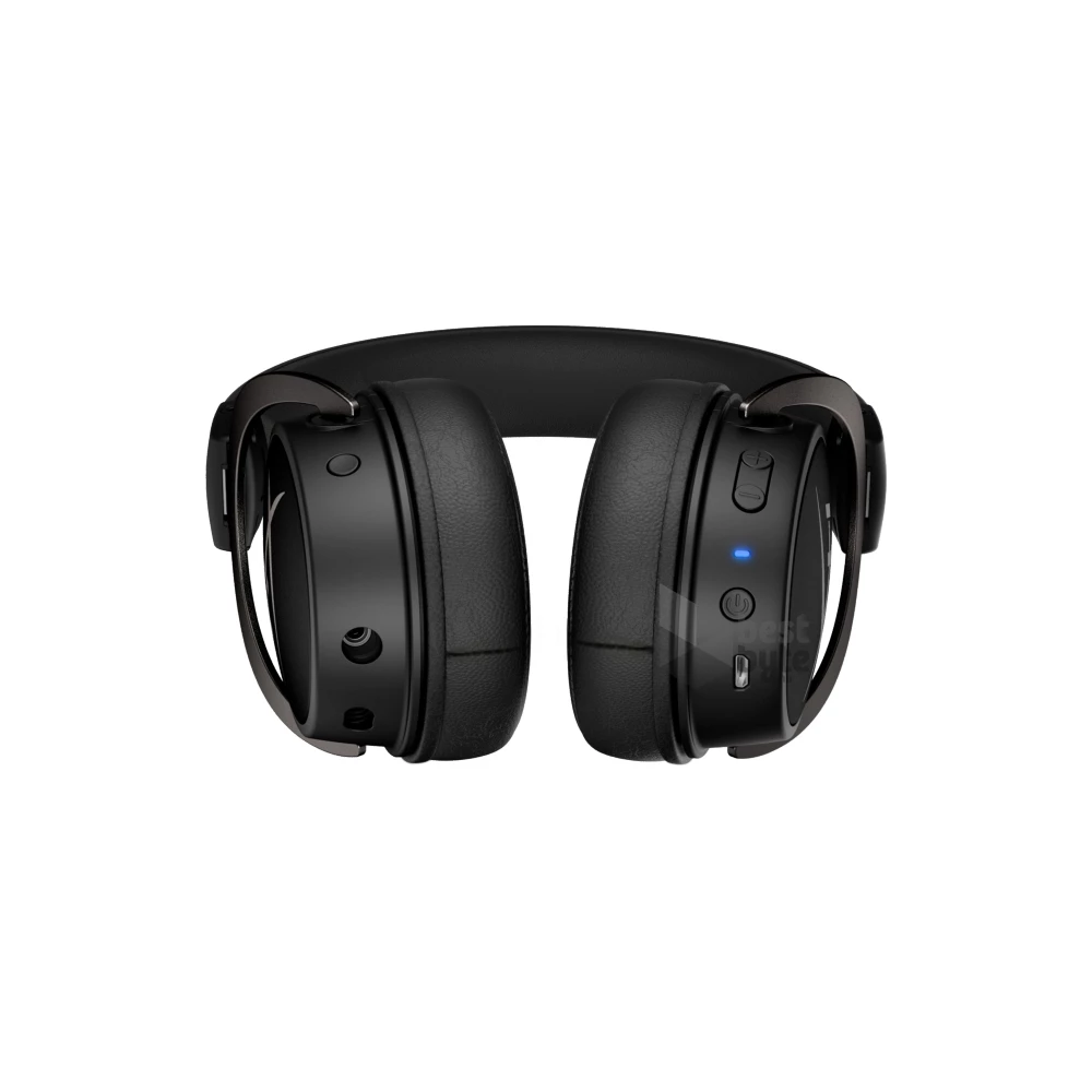 HyperX Cloud MIX 3,5 Jack fekete gamer headset