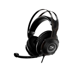 HyperX Cloud Revolver 7.1  Gunmetal gamer Headset