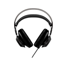 HyperX Cloud Revolver 7.1  Gunmetal gamer Headset
