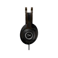 HyperX Cloud Revolver 7.1  Gunmetal gamer Headset