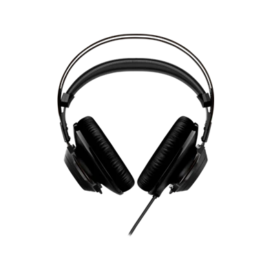 HyperX Cloud Revolver 7.1  Gunmetal gamer Headset