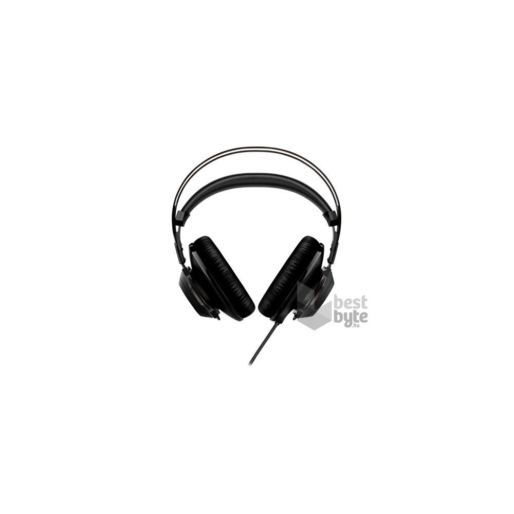 HyperX Cloud Revolver 7.1  Gunmetal gamer Headset