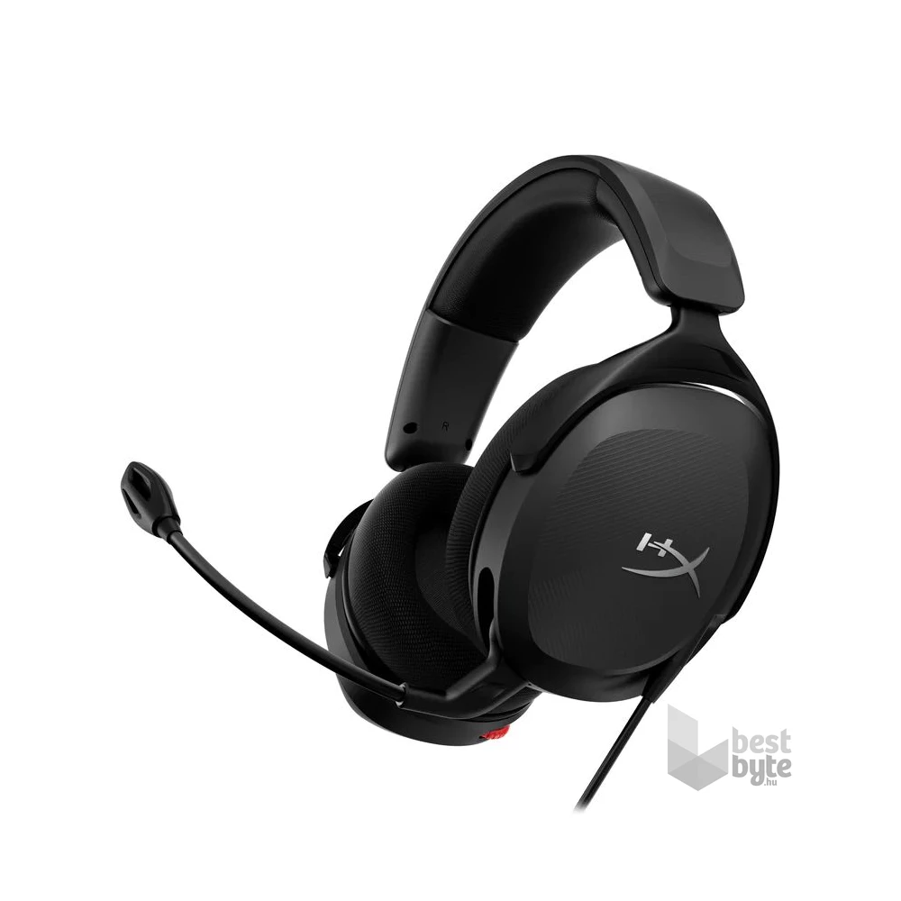 HyperX Cloud Stinger Core 2 3,5 Jack gamer headset