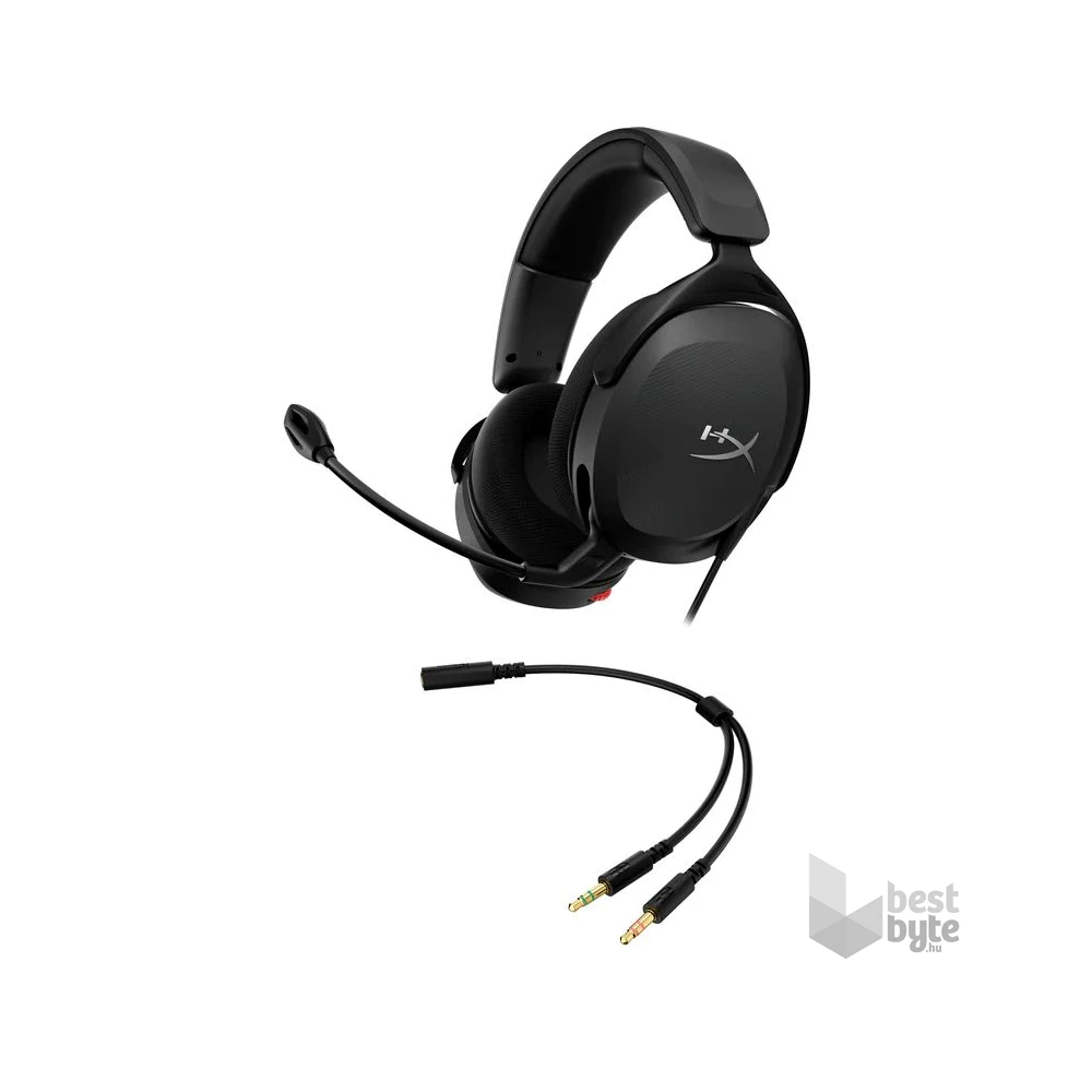 HyperX Cloud Stinger Core 2 3,5 Jack gamer headset
