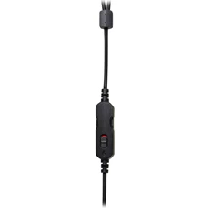 HyperX Cloud Stinger Core PS5/PS4 gamer headset