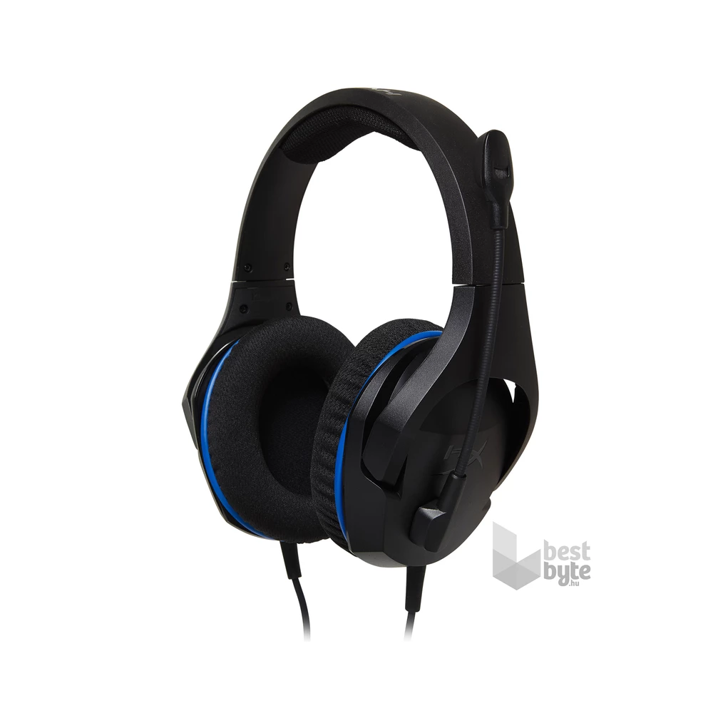 HyperX Cloud Stinger Core PS5/PS4 gamer headset