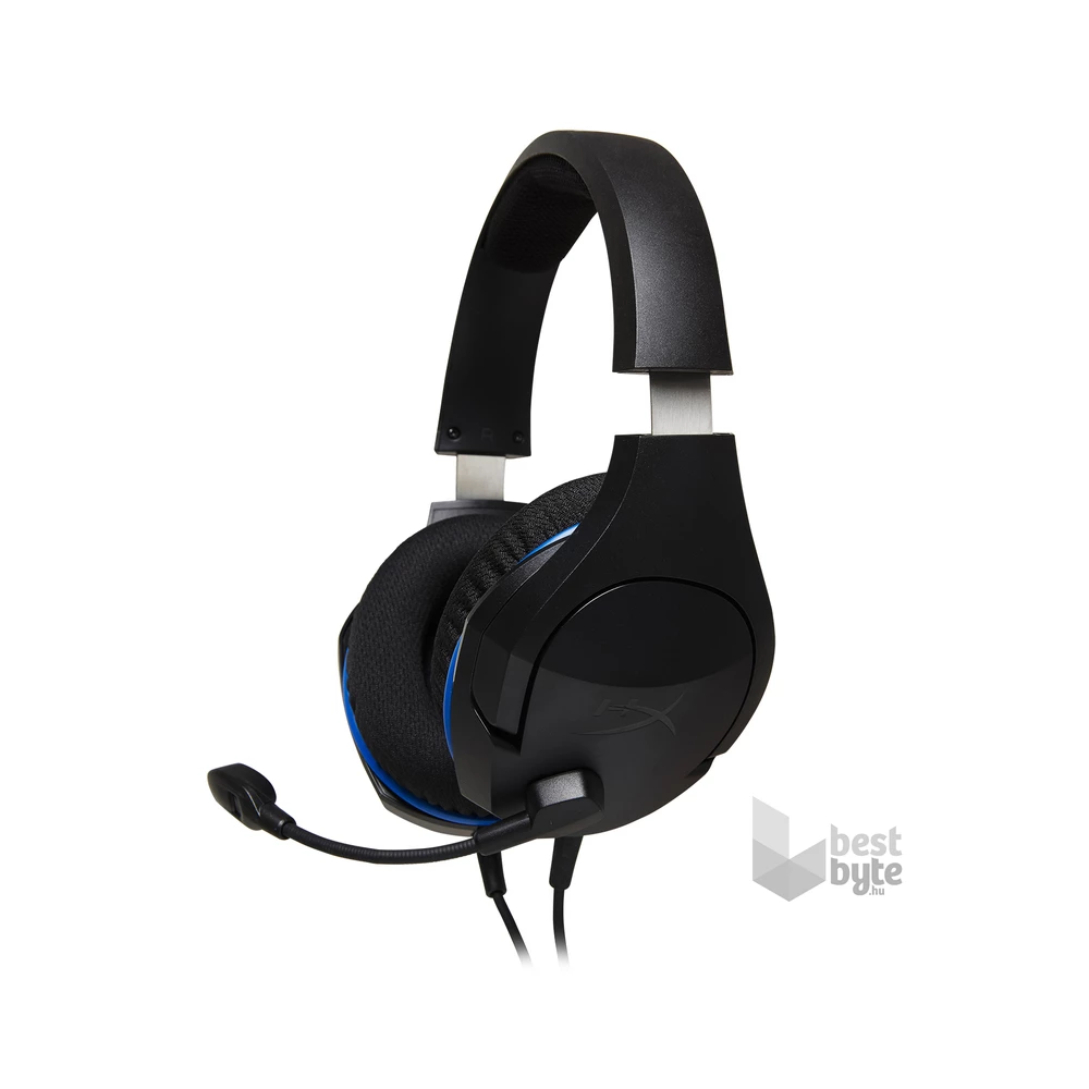 HyperX Cloud Stinger Core PS5/PS4 gamer headset