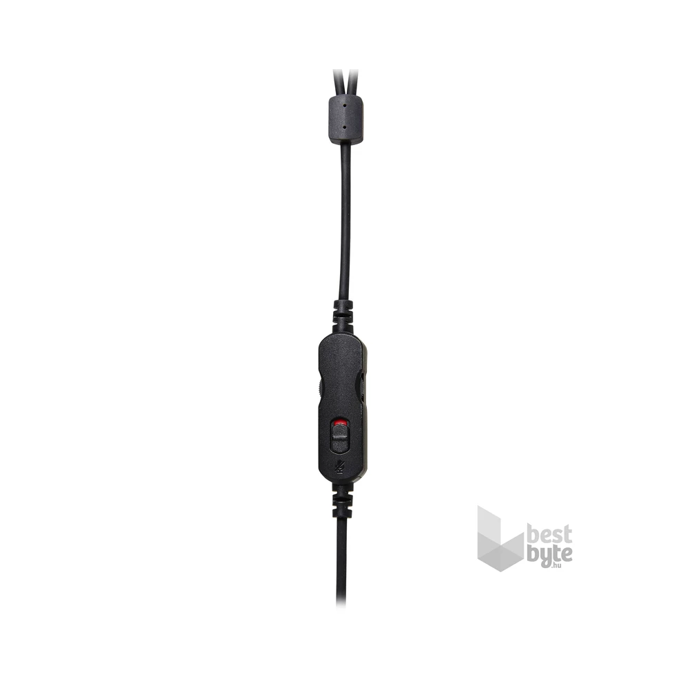 HyperX Cloud Stinger Core PS5/PS4 gamer headset