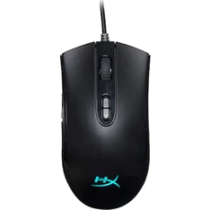HyperX Pulsefire Core fekete gamer egér