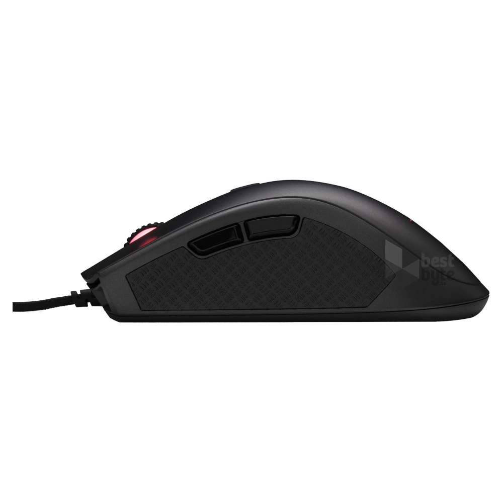 HyperX Pulsefire FPS Pro fekete gamer egér