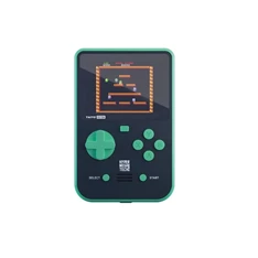 Hyper Mega Tech Retro Gaming 2.8”/IPS/Taito Edition/18 beépített játék/hordozható játékkonzol