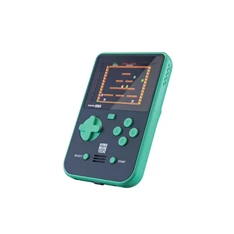 Hyper Mega Tech Retro Gaming 2.8”/IPS/Taito Edition/18 beépített játék/hordozható játékkonzol