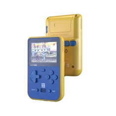 Hyper Mega Tech Retro Gaming Capcom Edition 2,8” hordozható játékkonzol