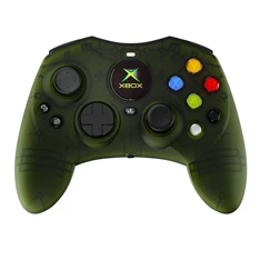 Hyperkin M01618-GN Duchess Xbox Series|One/Windows 11|10 zöld Xbox liszenszelt vezetékes kontroller Hyperkin M01618-GN Duchess Xbox Series|One/Windows 11|10 zöld Xbox liszenszelt vezetékes kontroller