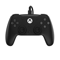 Hyperkin M01638-BK Competitor Xbox Series|One/Windows 11|10 Xbox liszenszelt vezetékes fekete kontroller Hyperkin M01638-BK Competitor Xbox Series|One/Windows 11|10 Xbox liszenszelt vezetékes fekete kontroller