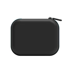 Hyperkin M07720 Nintendo Switch 2 Joy-Con fekete utazó kontroller kiegészítő készlet