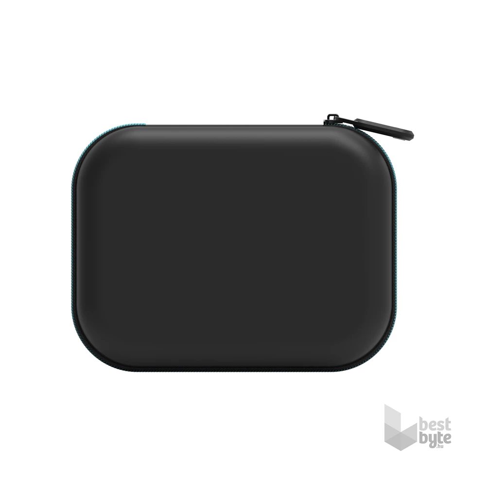Hyperkin M07720 Nintendo Switch 2 Joy-Con fekete utazó kontroller kiegészítő készlet