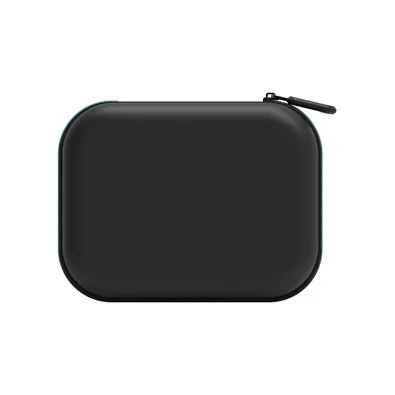 Hyperkin M07720 Nintendo Switch 2 Joy-Con fekete utazó kontroller kiegészítő készlet