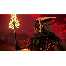 Hyrule Warriors: Age of Imprisonment Nintendo Switch 2 játékszoftver