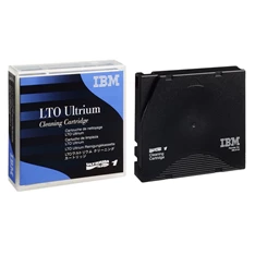 IBM Adatkazetta - Tisztító Kazetta Ultrium