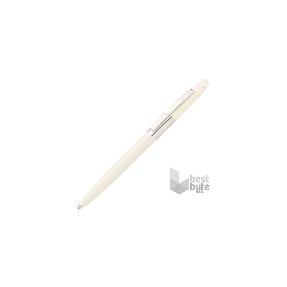 ICO 70C fehér golyóstoll