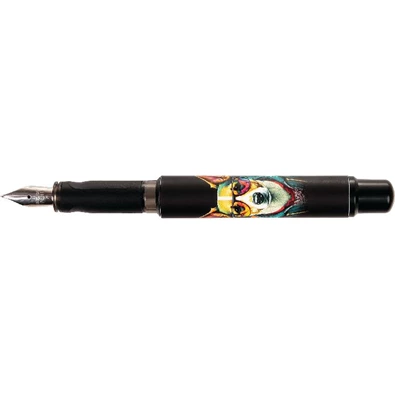 ICO Cresco go pen DP12 best friend töltőtoll