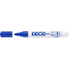 ICO Deco Marker kék lakkmarker